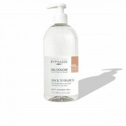 Shower Gel Byphasse Back to...