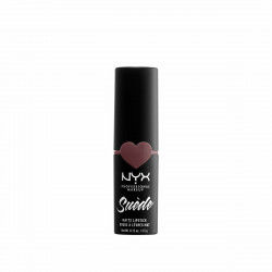 Lipstick NYX Suede lavender...
