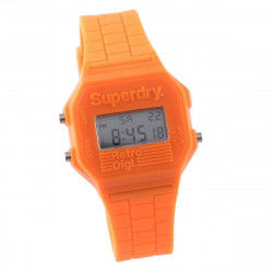 Unisex Watch Superdry...