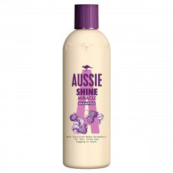Repairing Shampoo Aussie...