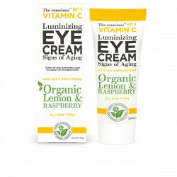 Cream for Eye Area The...