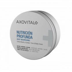 Body Cream Axovital 150 ml