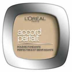 Powder Make-up Base L'Oreal...