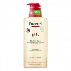 Shower Gel Eucerin pH5 (400...