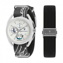 Horloge Heren Maserati