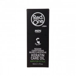 Rasier-Conditioner Red One...