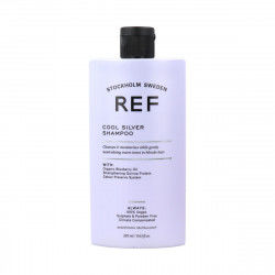 Shampooing REF Cool Silver...