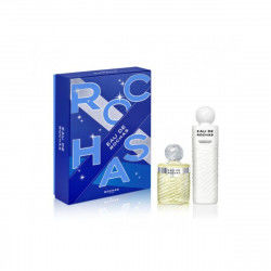 Women's Perfume Set Rochas...