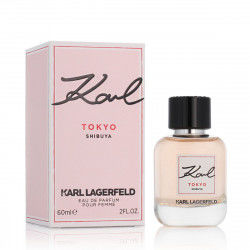 Parfum Femme Karl Lagerfeld...