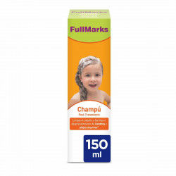 Anti-Lice Shampoo Fullmarks...