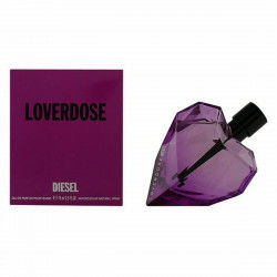 Perfume Mulher Loverdose...