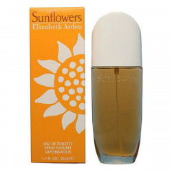 Parfum Femme Sunflowers...