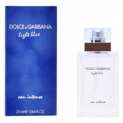Perfume Mulher Light Blue...