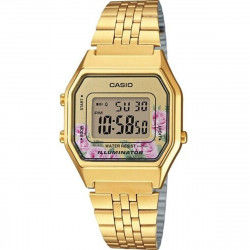 Horloge Dames Casio (Ø 28 mm)