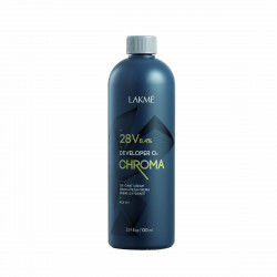 Hair Oxidizer Lakmé Chroma...
