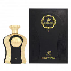 Perfume Mulher Afnan   EDP...