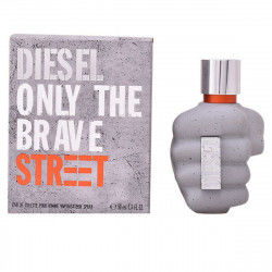 Herenparfum Diesel Only the...