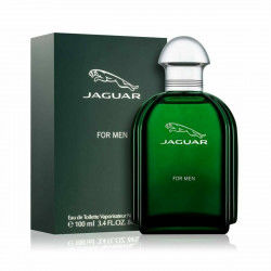 Herenparfum Jaguar EDT 100...