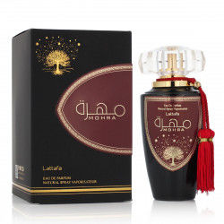 Unisex Perfume Lattafa...