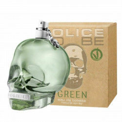 Parfum Unisexe Police EDT...