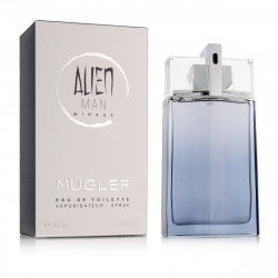Parfum Homme Mugler EDT...