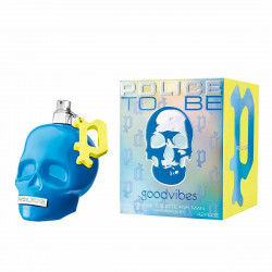 Parfum Homme Police EDT To...