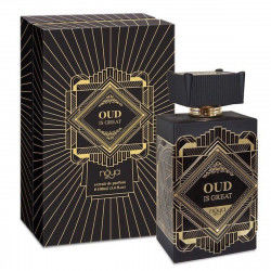 Uniseks Parfum Noya Oud Is...