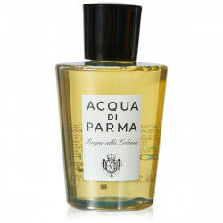 Perfumed Shower Gel Acqua...