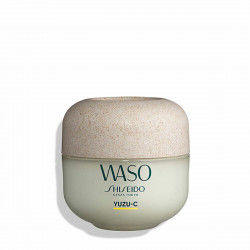 Crème de nuit Shiseido Waso...
