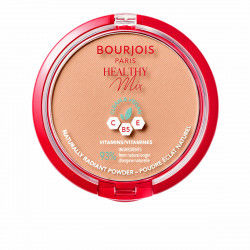 Compact Powders Bourjois...