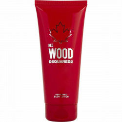 Body Lotion Dsquared2 Red...