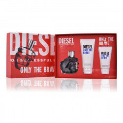 Men's Perfume Set Diesel...