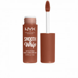 Lipstick NYX Smooth Whipe...