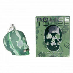 Parfum Homme Police EDT To...