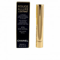 Batom Chanel Rouge Allure...