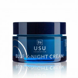 Night Cream USU Cosmetics...