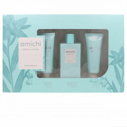 Women's Perfume Set Amichi...