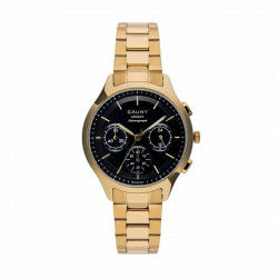 Horloge Heren Cauny CLG007