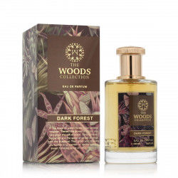 Perfume Unissexo The Woods...