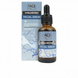 Facial Serum Face Facts...