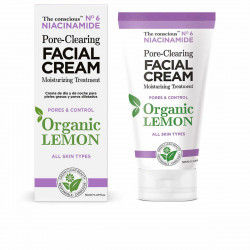 Cleansing Cream The...