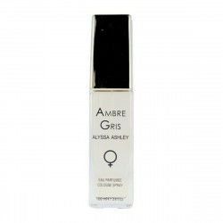 Women's Perfume Ambre Gris...