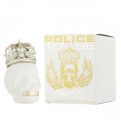 Perfume Mulher Police EDP...