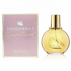 Parfum Femme Vanderbilt EDT...