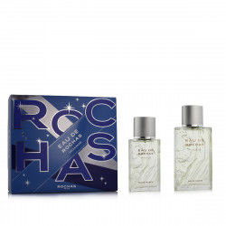 Men's Perfume Set Rochas...