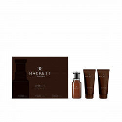 Men's Perfume Set Hackett...