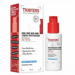 Body Lotion Thayers