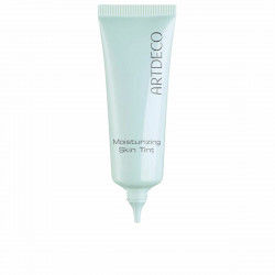 Hydrating Cream with Colour...