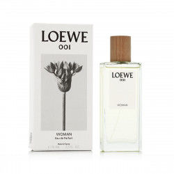 Parfum Femme Loewe EDT 001...