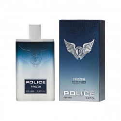 Men's Perfume Police Frozen...